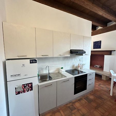 Marinesca Room ヴェローナ エクステリア 写真