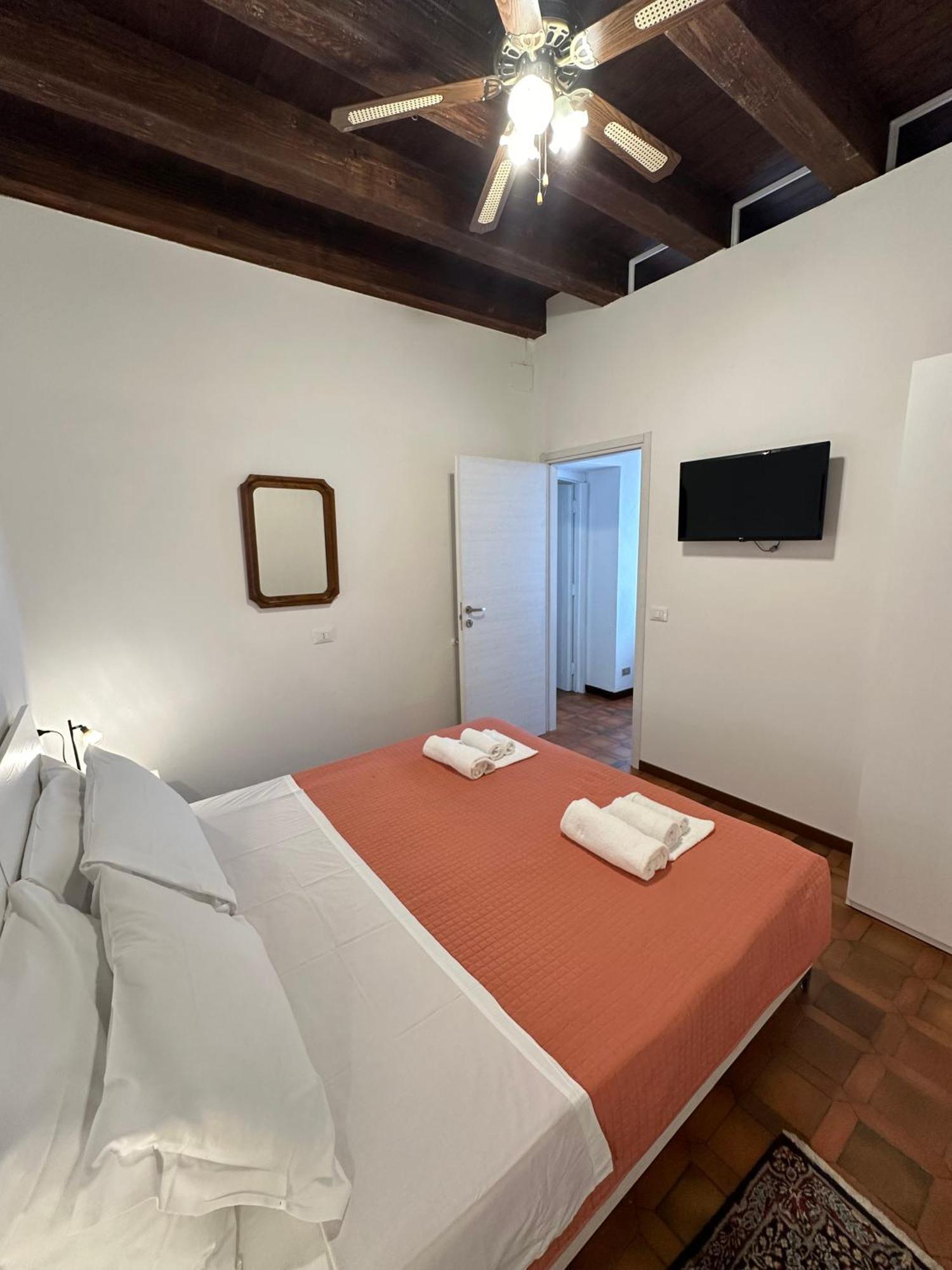 Marinesca Room ヴェローナ エクステリア 写真